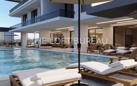 0% DP | Payment Plan | 1 Bedroom | Fully Furnished