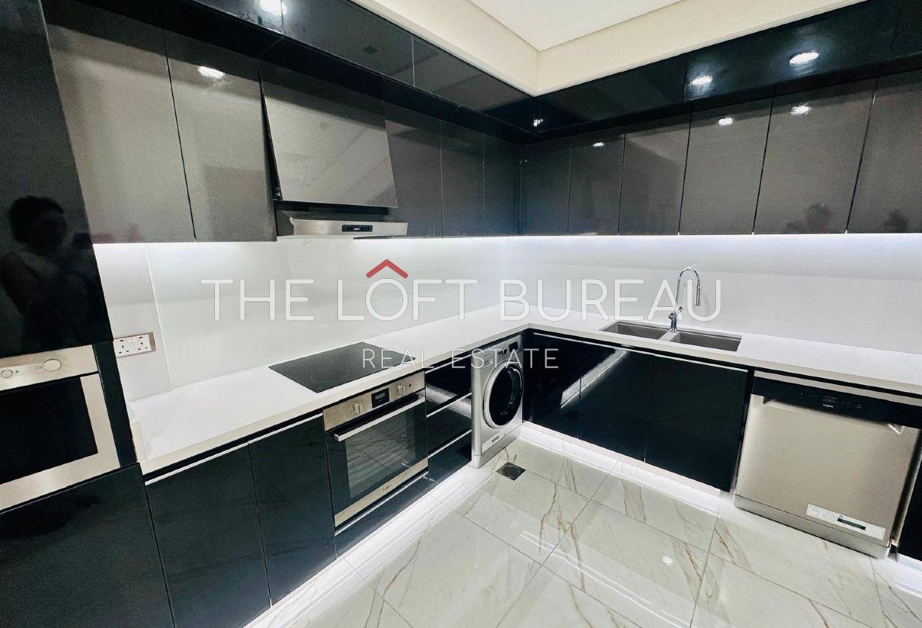 BEST TOWER | BEST PRICE | 3 BEDROOMS + MAID