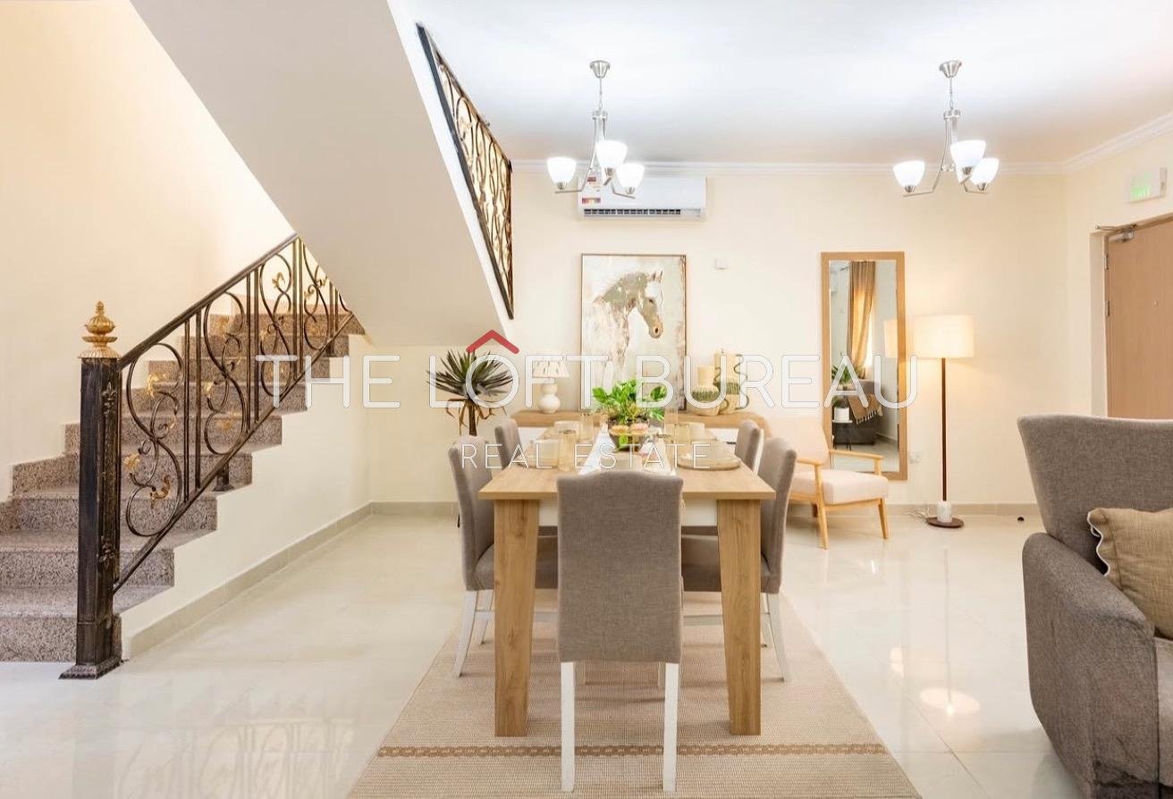 Home 7 No Commission|5BR Villa|Alwukair|2,050,000QAR Only