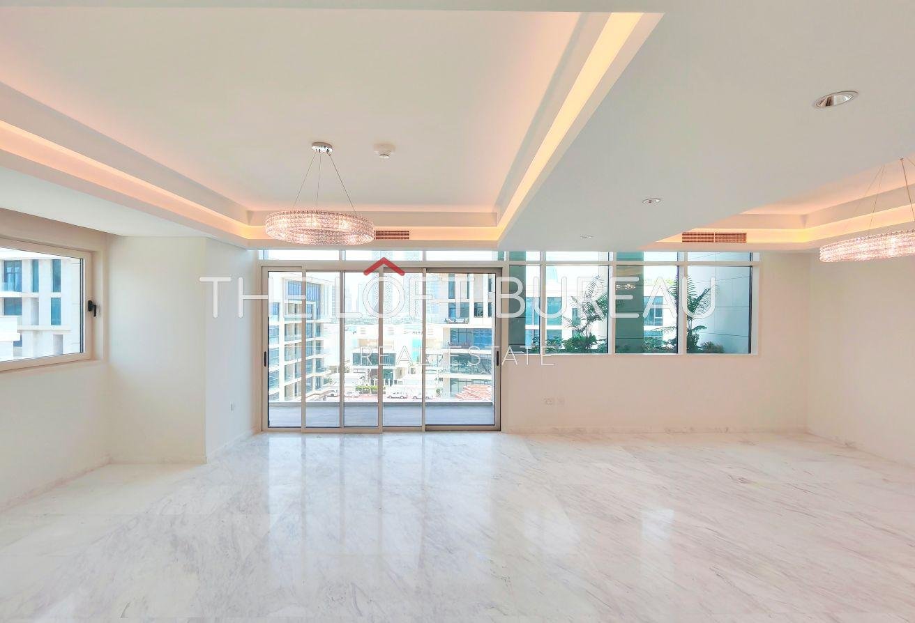 For Sale | 4BHK Duplex| Gewan Island | 368 m² |