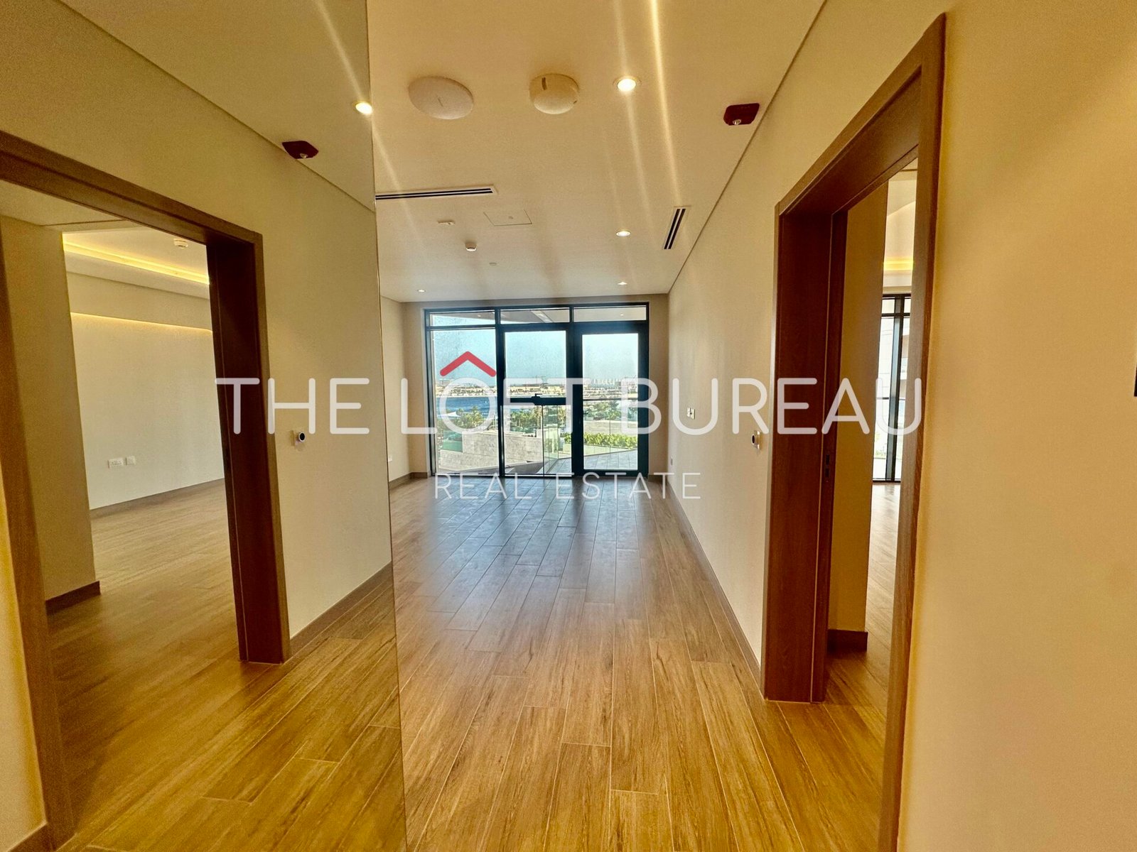 LUXURY 2BHK | WATERFRONT LIVING | BALCONY