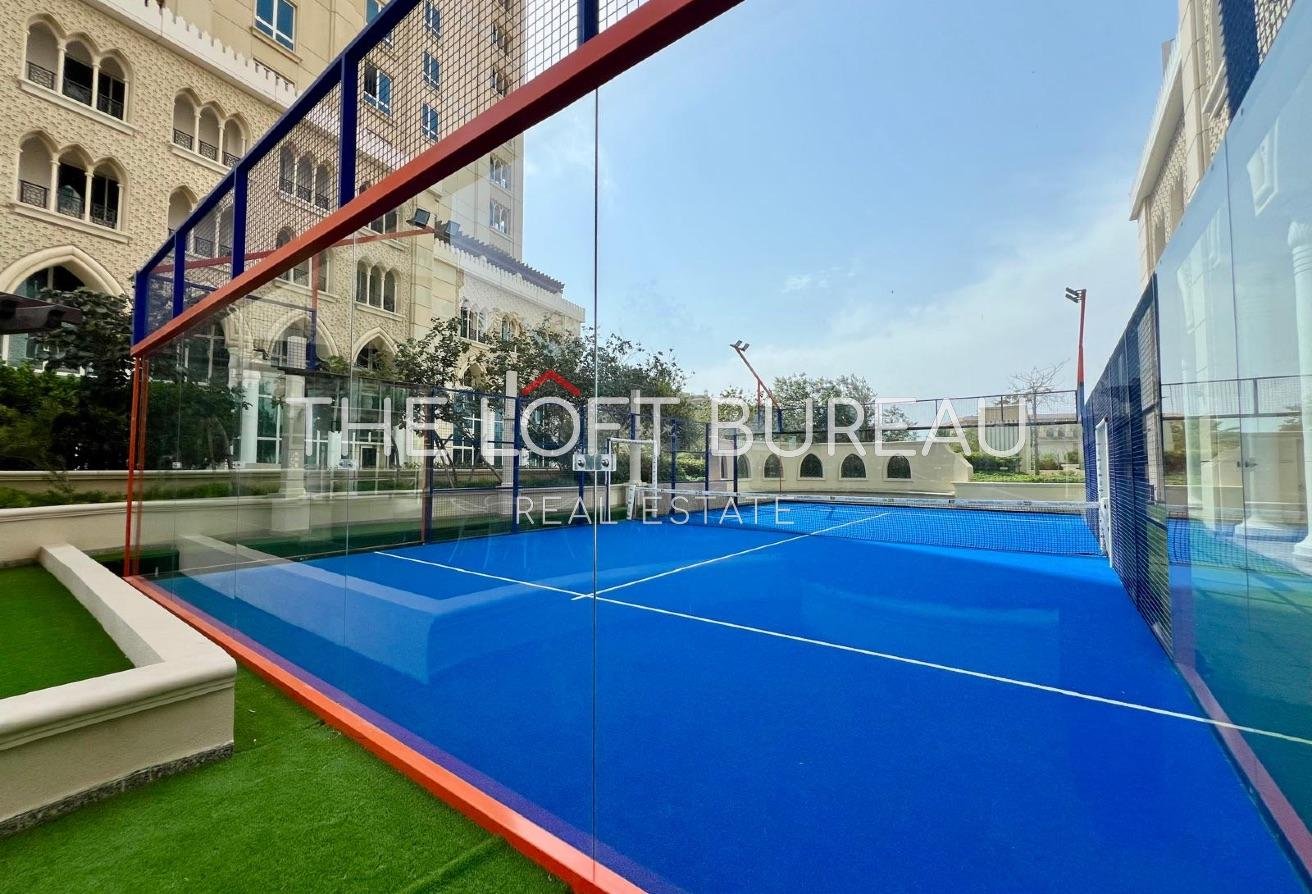 All Inclusive 1BR | Top Amenities | Beach