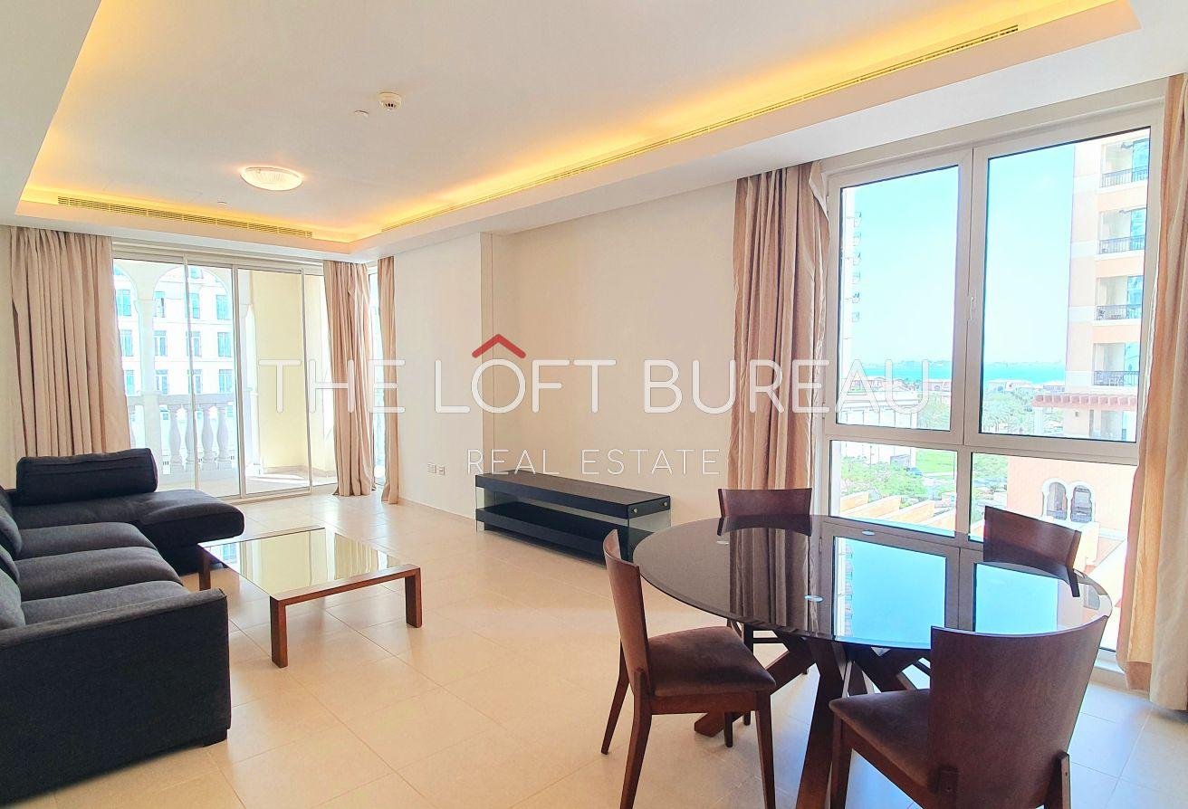 Large 2BK | 1Month FREE| Bills Included | Balcony