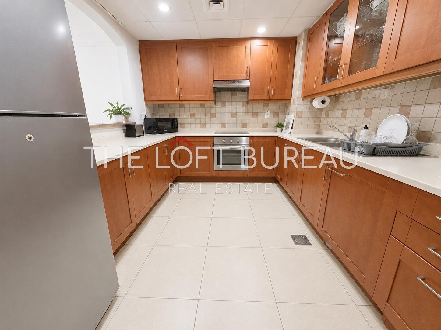 Low Rise 1BHK | Large Balcony | Pearl Living