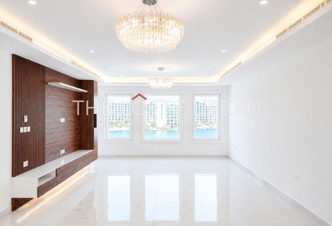 2BHK Townhouse | Direct Marina View | 156.09 m² |