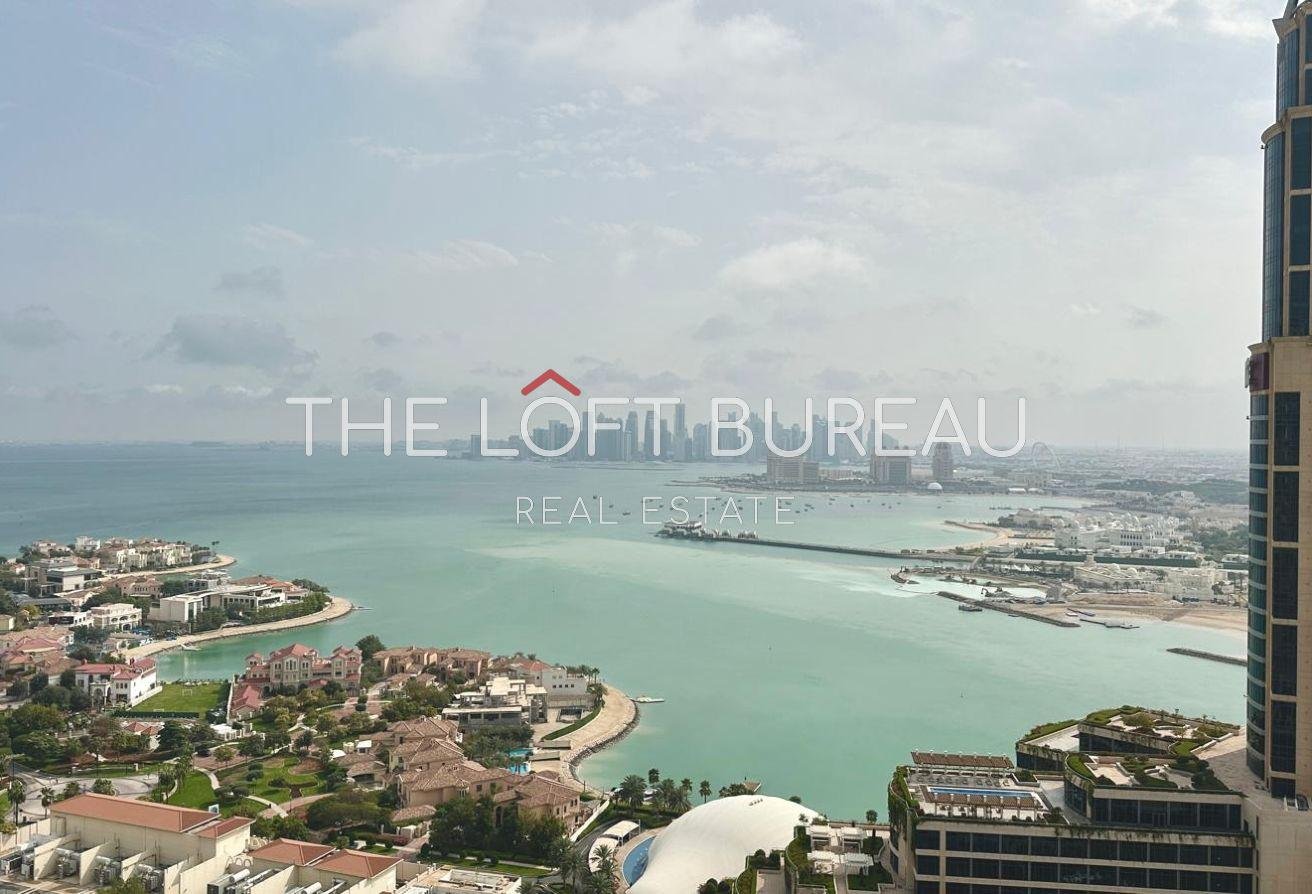 Home 12 2 Bedroom | Sea View | Bills Included | No Fee