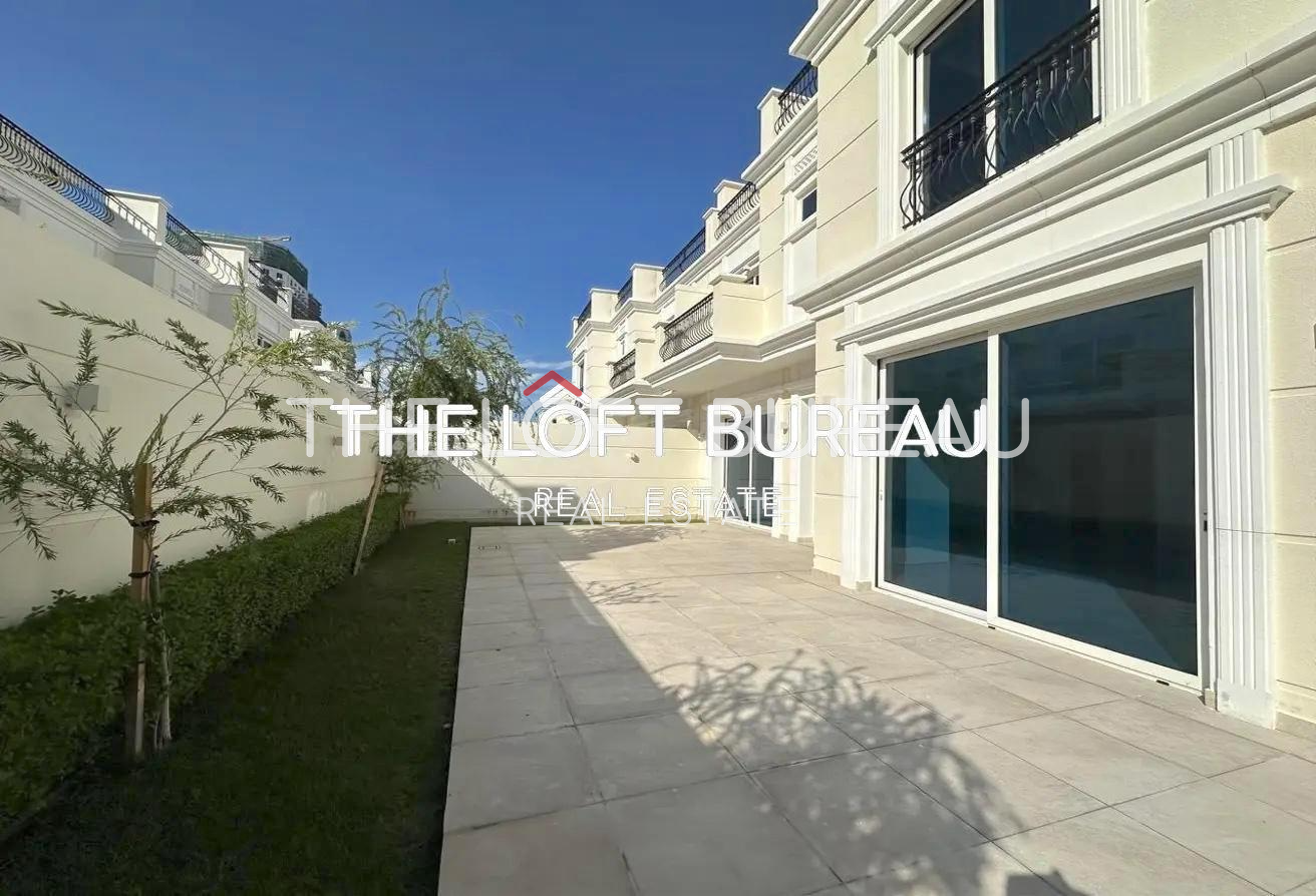 5 BEDROOM + MAID VILLA| NO COMMISSION| FLORESTA|