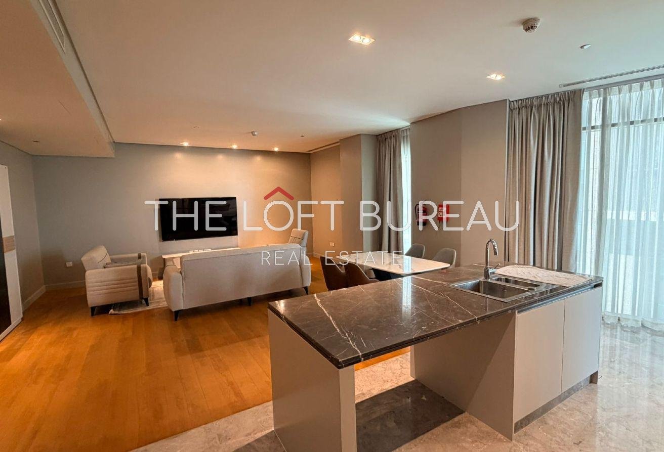 Beautiful! Furnished 1BR With Bills Included!!!!!