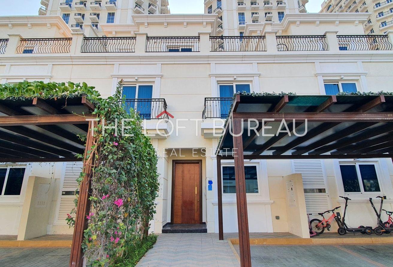 Luxury 5BK+Maid Villa | Qatar Cool | No Fees