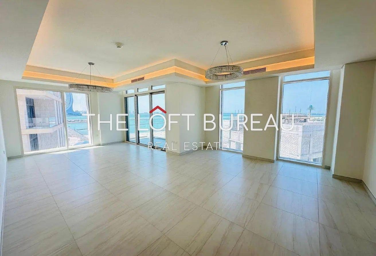 NO COMMISSION 7% DOWNPAYMENT 6 YEARS PP SEA VIEW