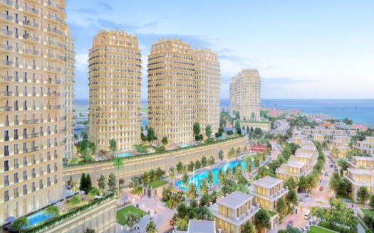 Ready To Move !6 Years PP! 2+Maids Room!