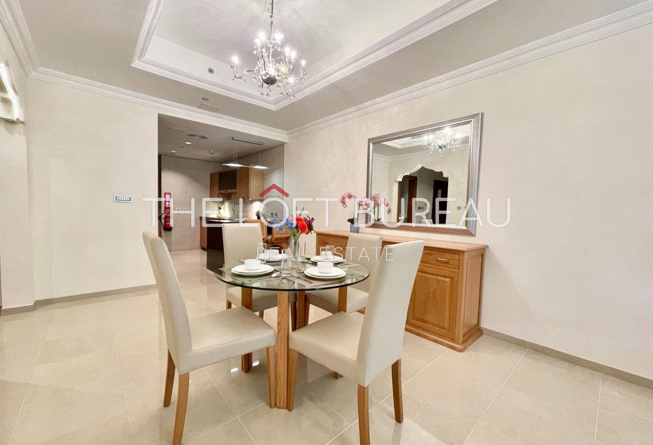 MODERN 1 BEDROOM || BILLS INCLUDED || FF