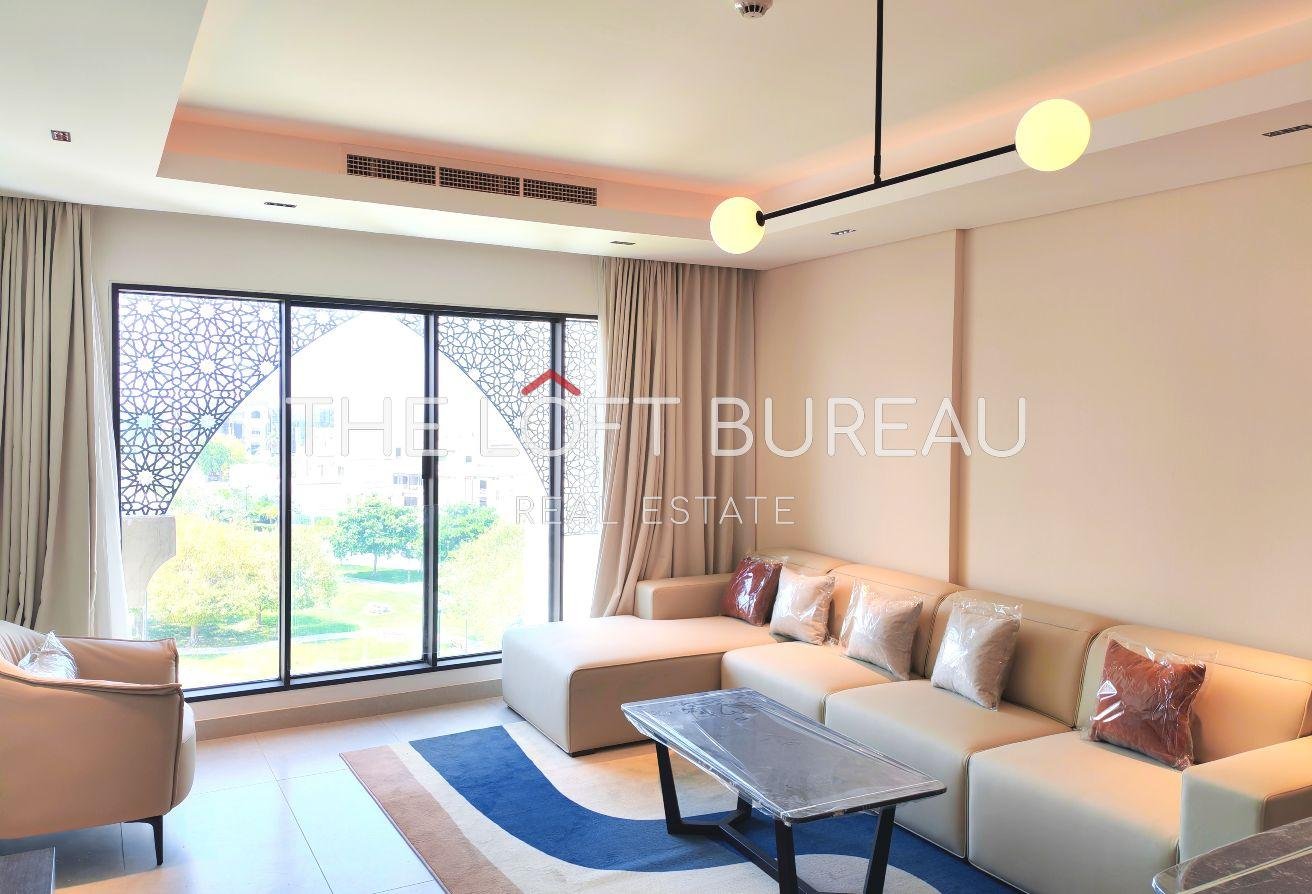 For Sale |1BHK+O | 114m | PP 4Y | La Plage | 2.64M