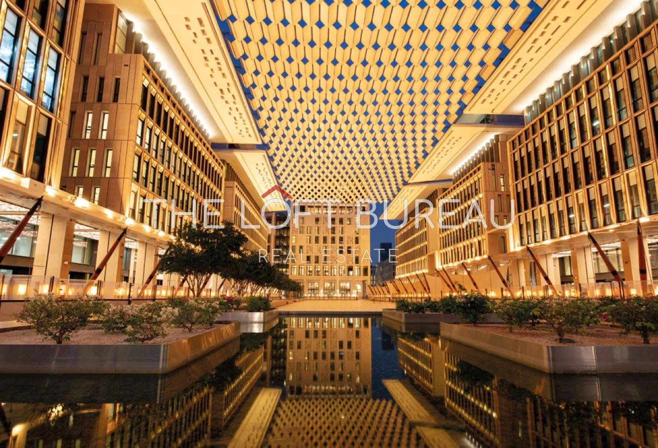 Luxury 4BK+Maids | Bills Incl | 10% Corporate