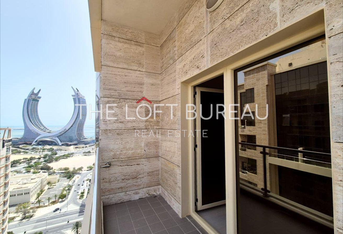 2BR APARTMENT | SEMI FURNISHED | BILLS INCLUDED