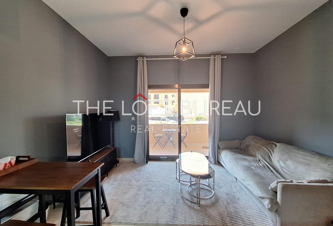 FULLY FURNISHED STUDIO | FOX HILLS | BILLS INCLUD