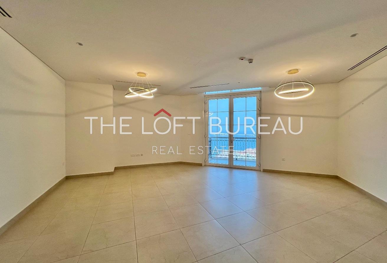 Spacious 2+Maid | Bills Included | Balcony