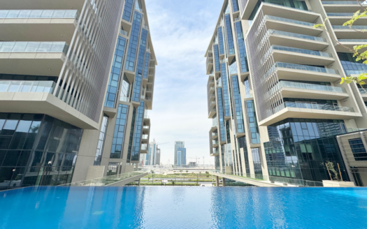 No Commission!Modern 3+Maid 6 Years PP!Only 2% DP!