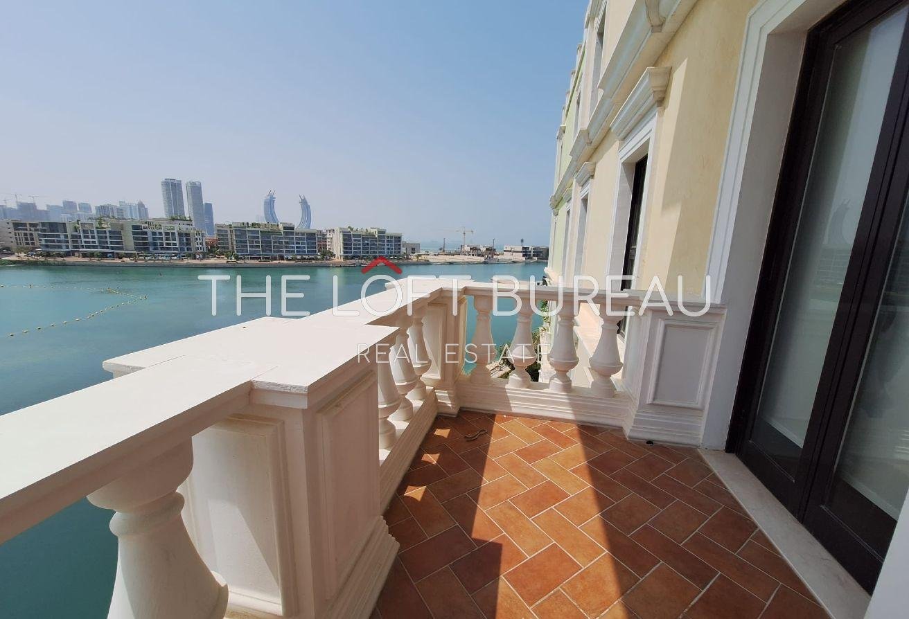SEA VIEW|3 BHK|LAST UNIT|BILLS INCLUDED OPTION