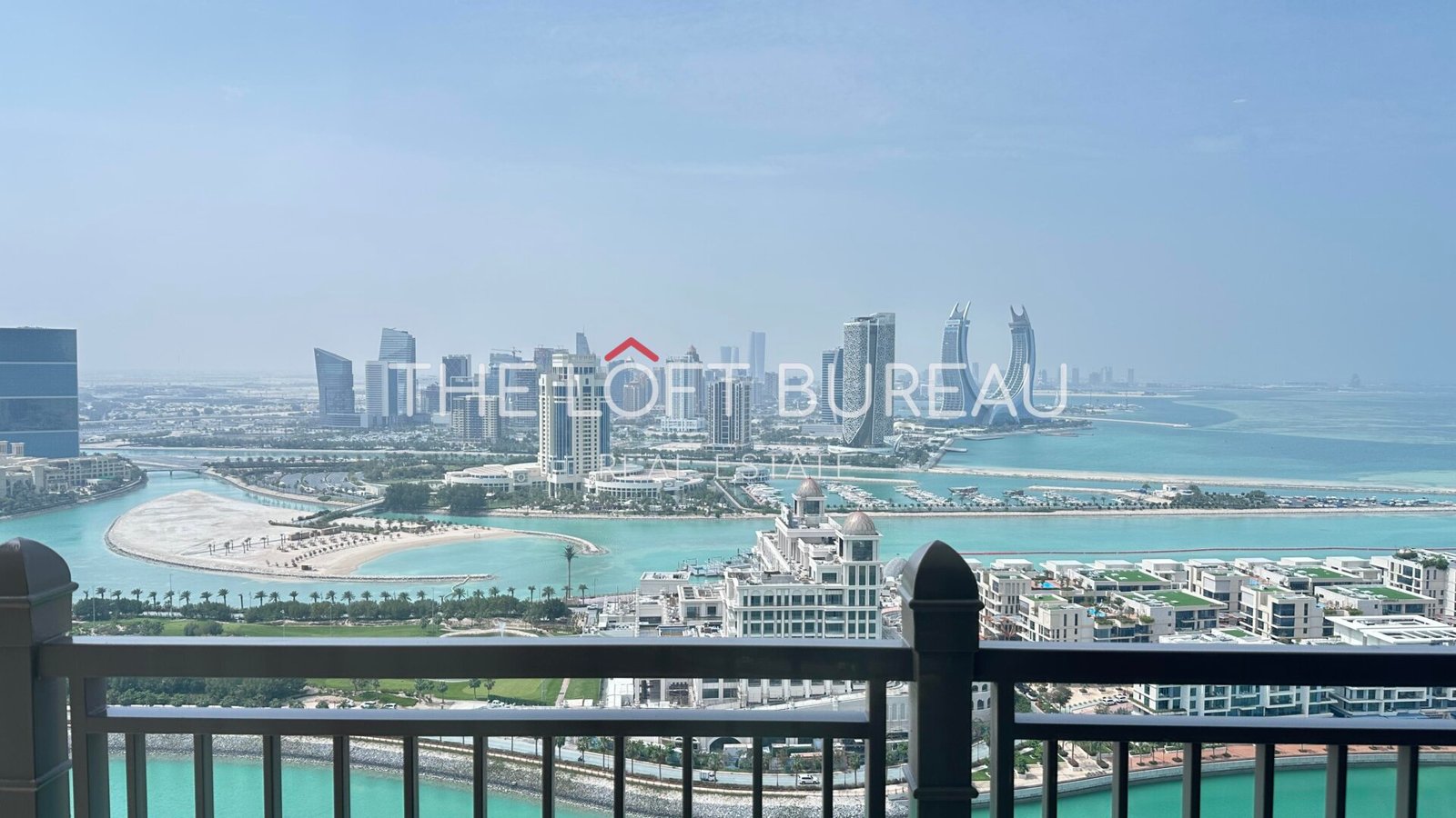 NO FEE | 2BR FF | SEA VIEW | BILLS INCLUDED