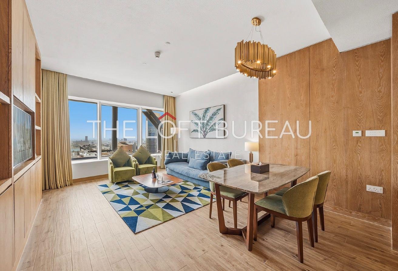 BILLS INCLUDED | 1-BEDROOM | PREMIUM LOCATION
