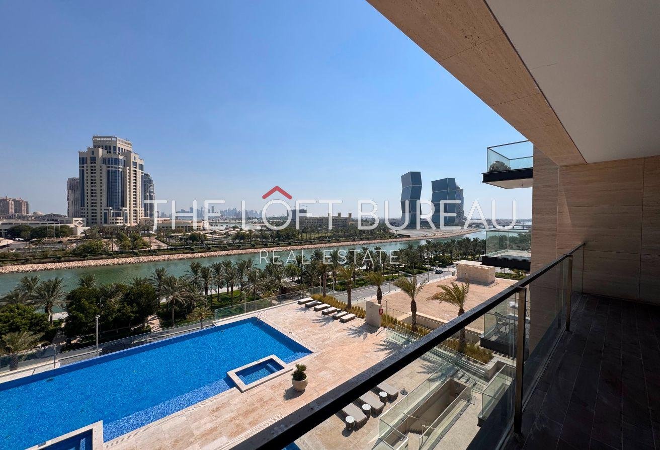 3 BEDROOMS MAID’S ROOM SPACIOUS LAYOUT MARINA VIEW