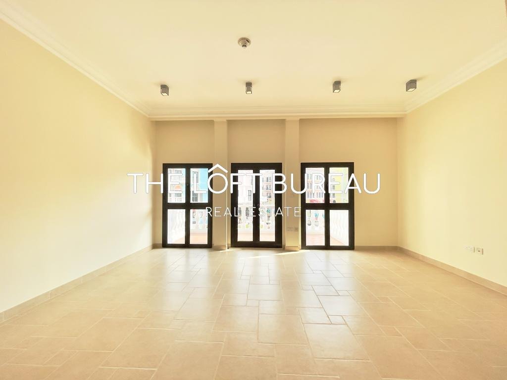 1 Month Free I Semi Furnished I1BR | QC Included