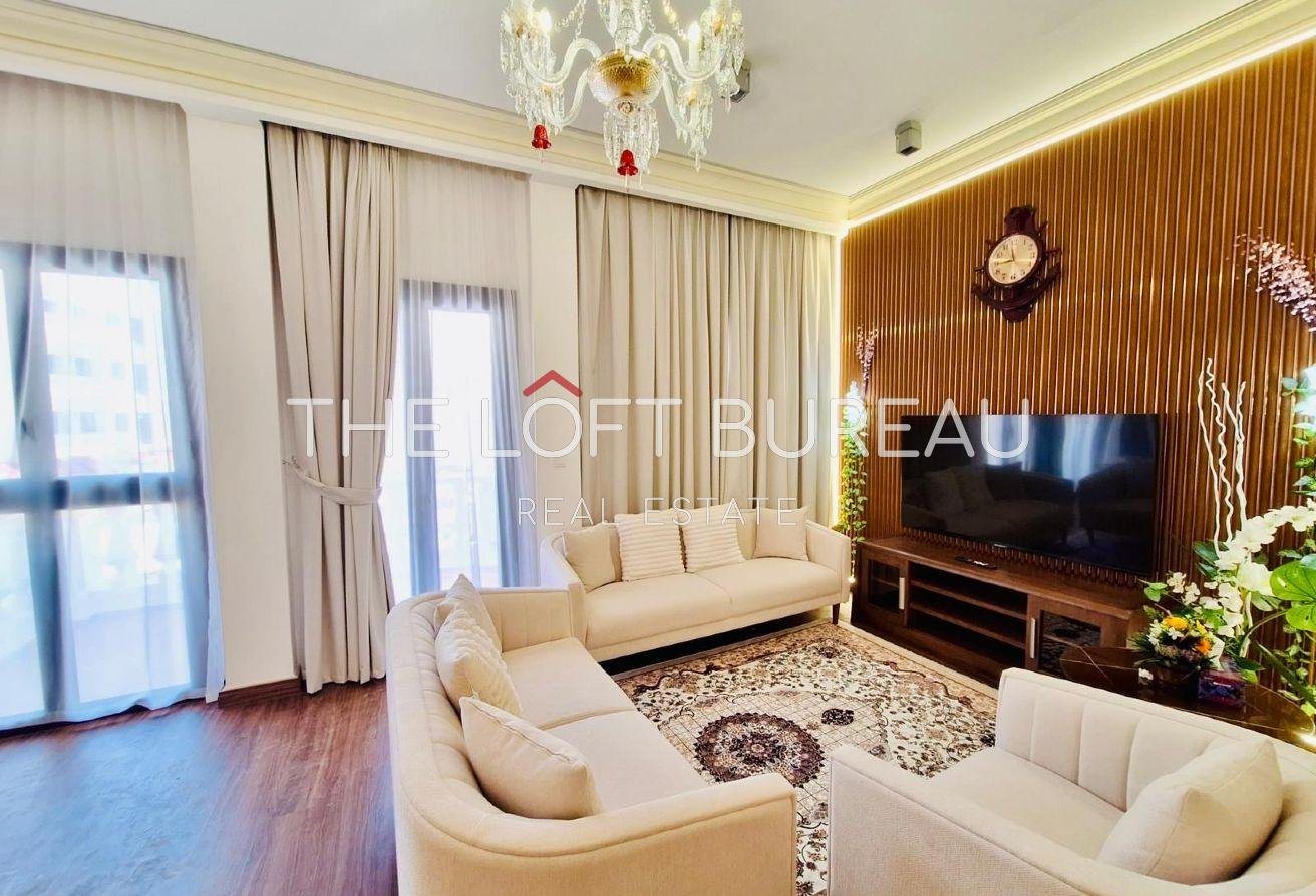 1 BEDROOM | GARDEN VIEW| BILLS INCLUDED| FURNISHED