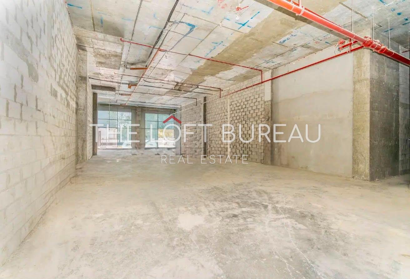 STRATEGIC LOCATION FOR BUSINESS IN LUSAIL MARINA