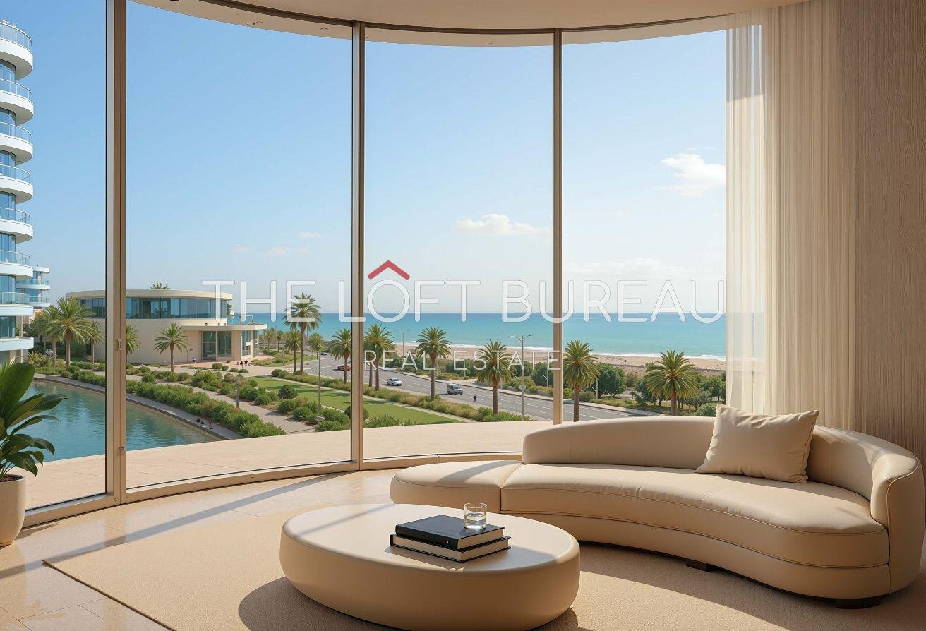 Luxury 2BR|No Commission| 0%Downpayment|8 Years PP