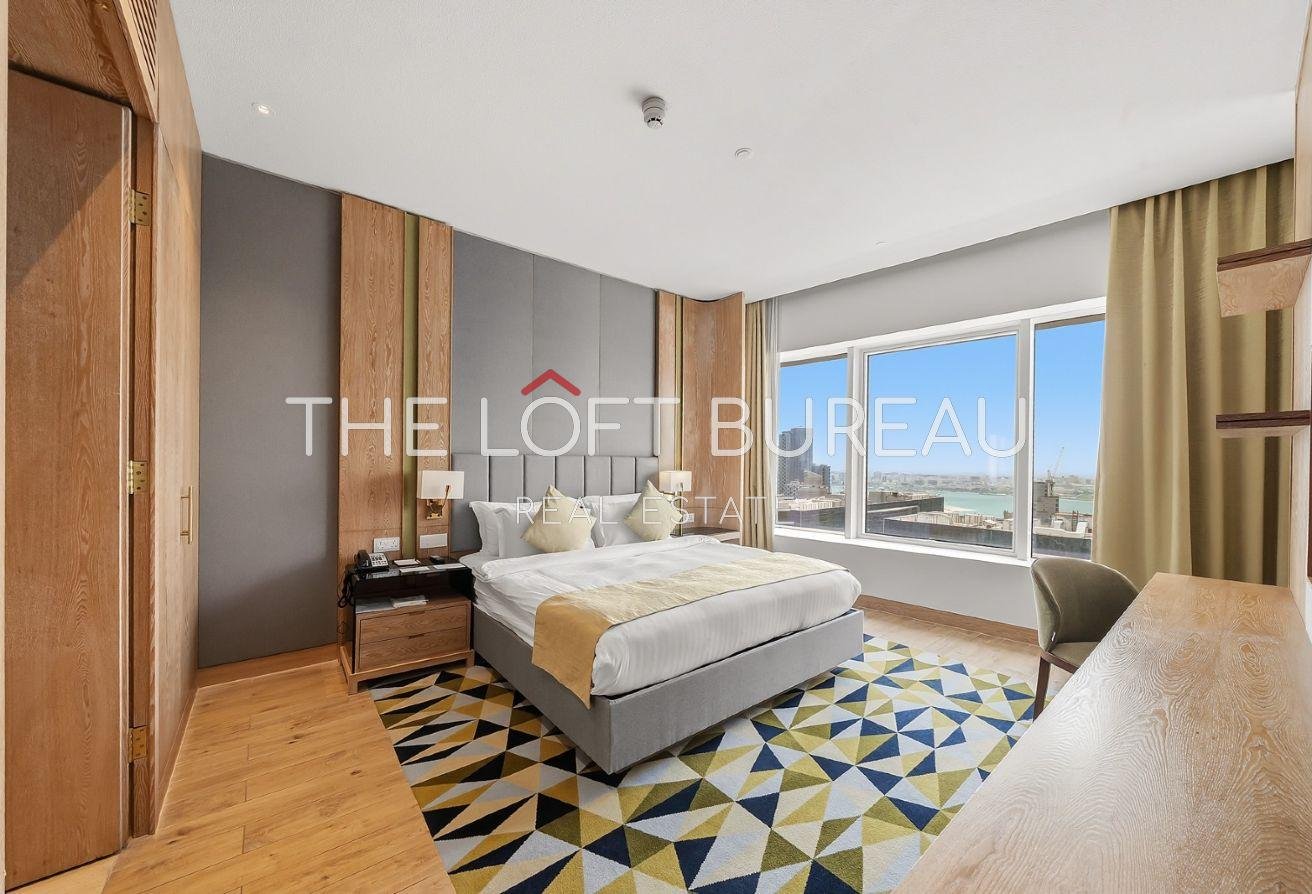 BILLS INCLUDED + WIFI & SERVICES | 1BR || FF
