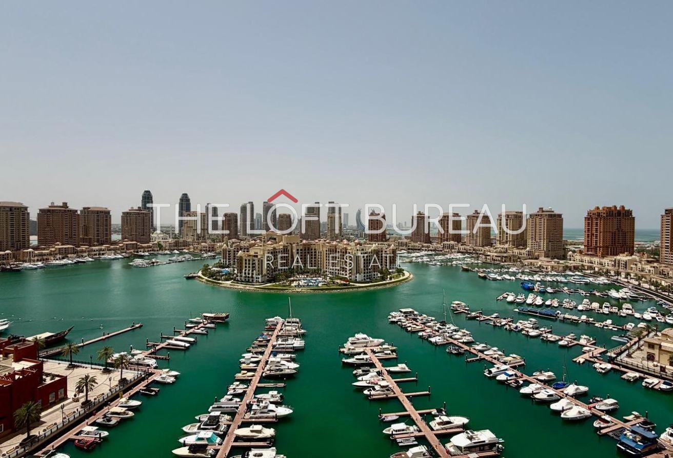 3 Bedroom+Maid | Sea View| Bills Included | Huge