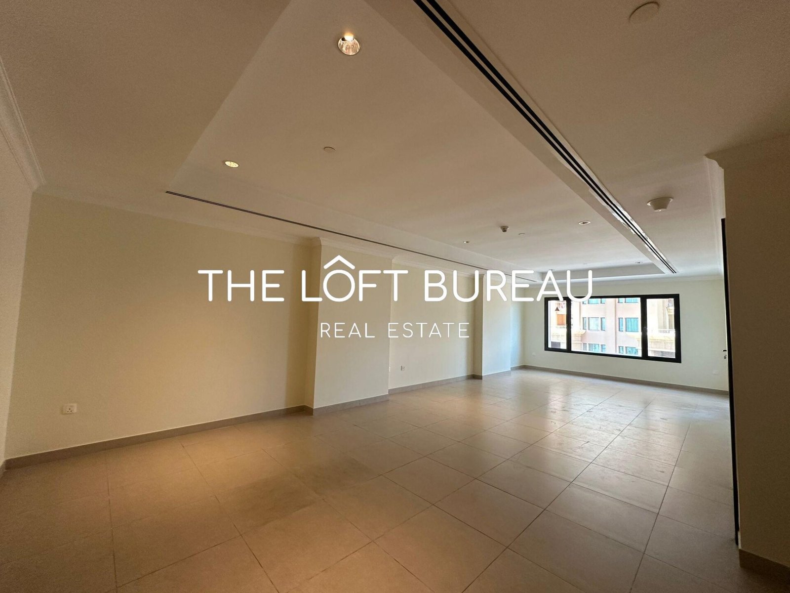 Affordable Price! Semi Furnished 1BR with Balcony