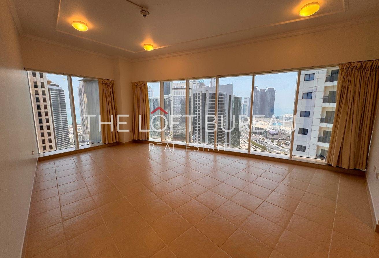 Home 9 QCOOL BILL INCLUDED 2 BEDROOMS MAID ROOM SEA VIEW