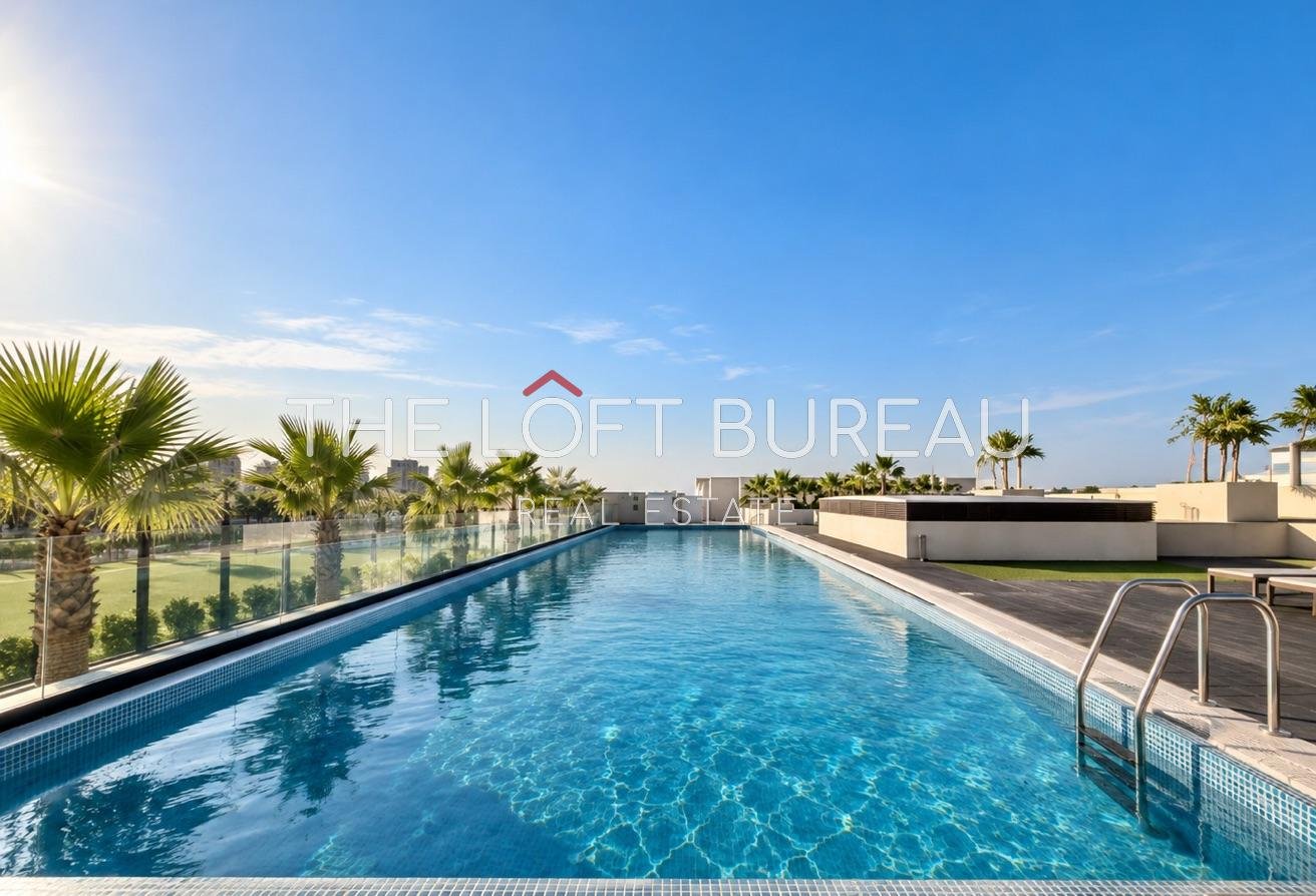 EXCLUSIVE LUXURY PENTHOUSE |BEACH ACCESS |SEA VIEW