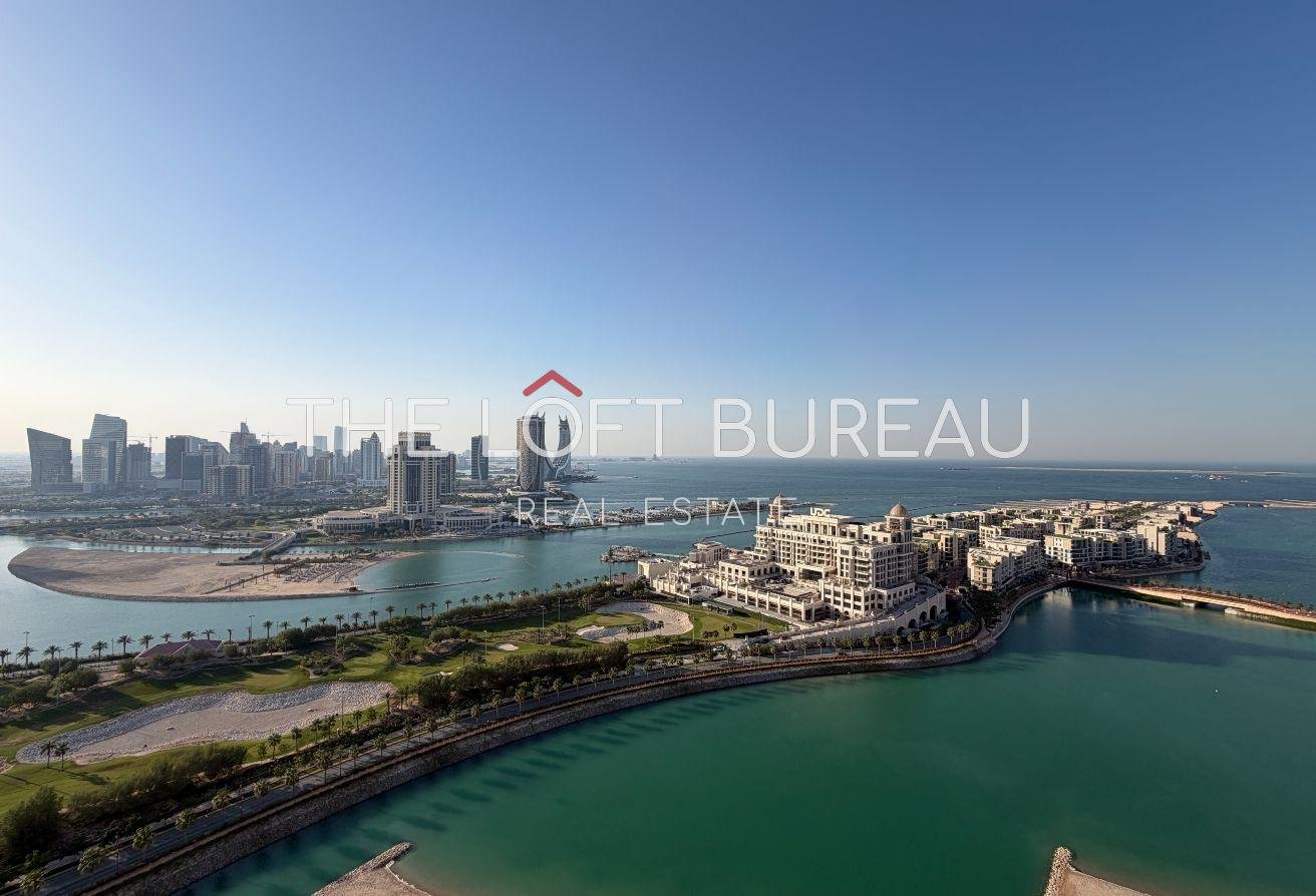 3+M With Sea View. No Commission, Bills Incl.