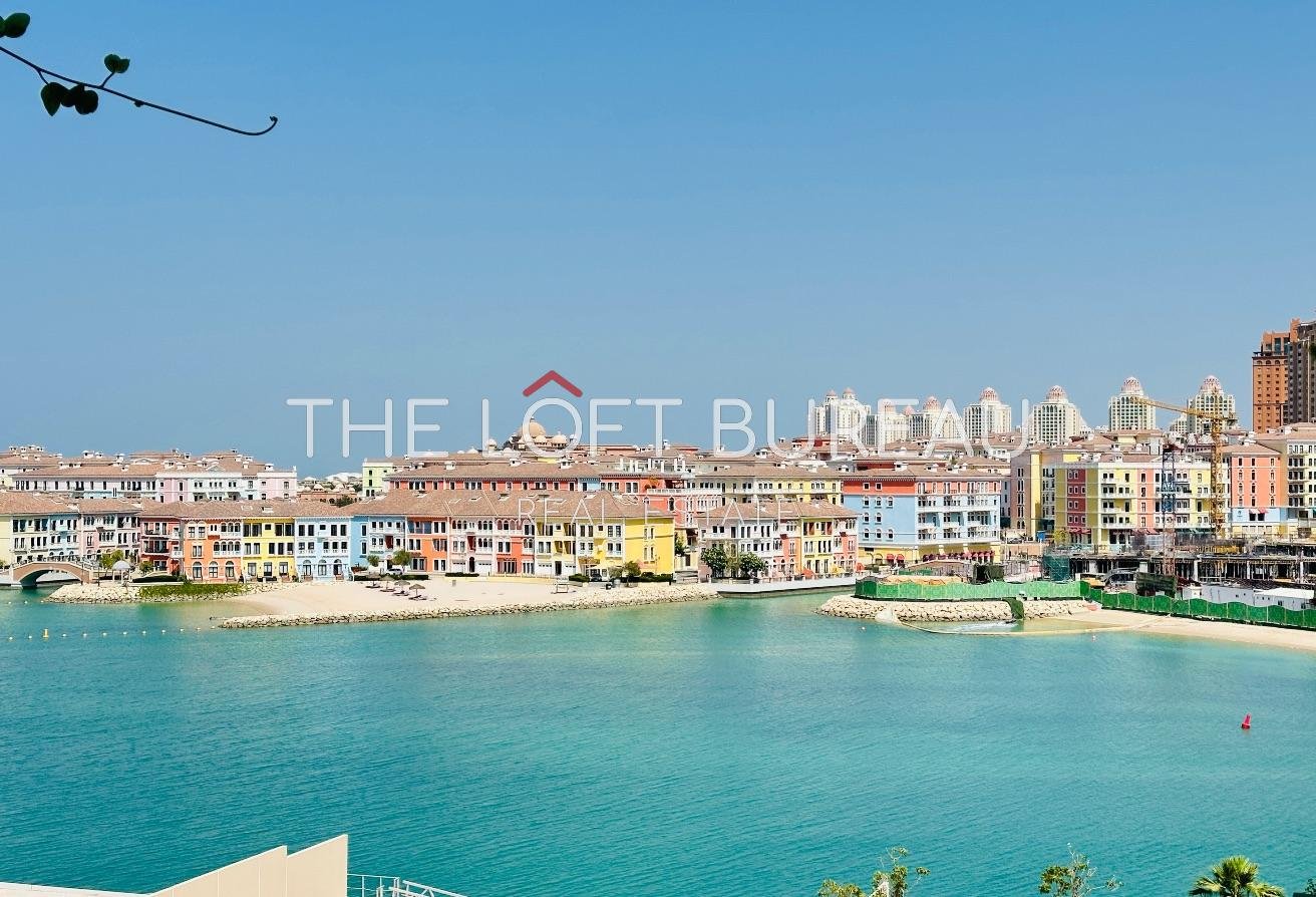 SEA VIEW|NO FEES|7% DOWNPAYMENT|6 YEARS PLAN|PROMO