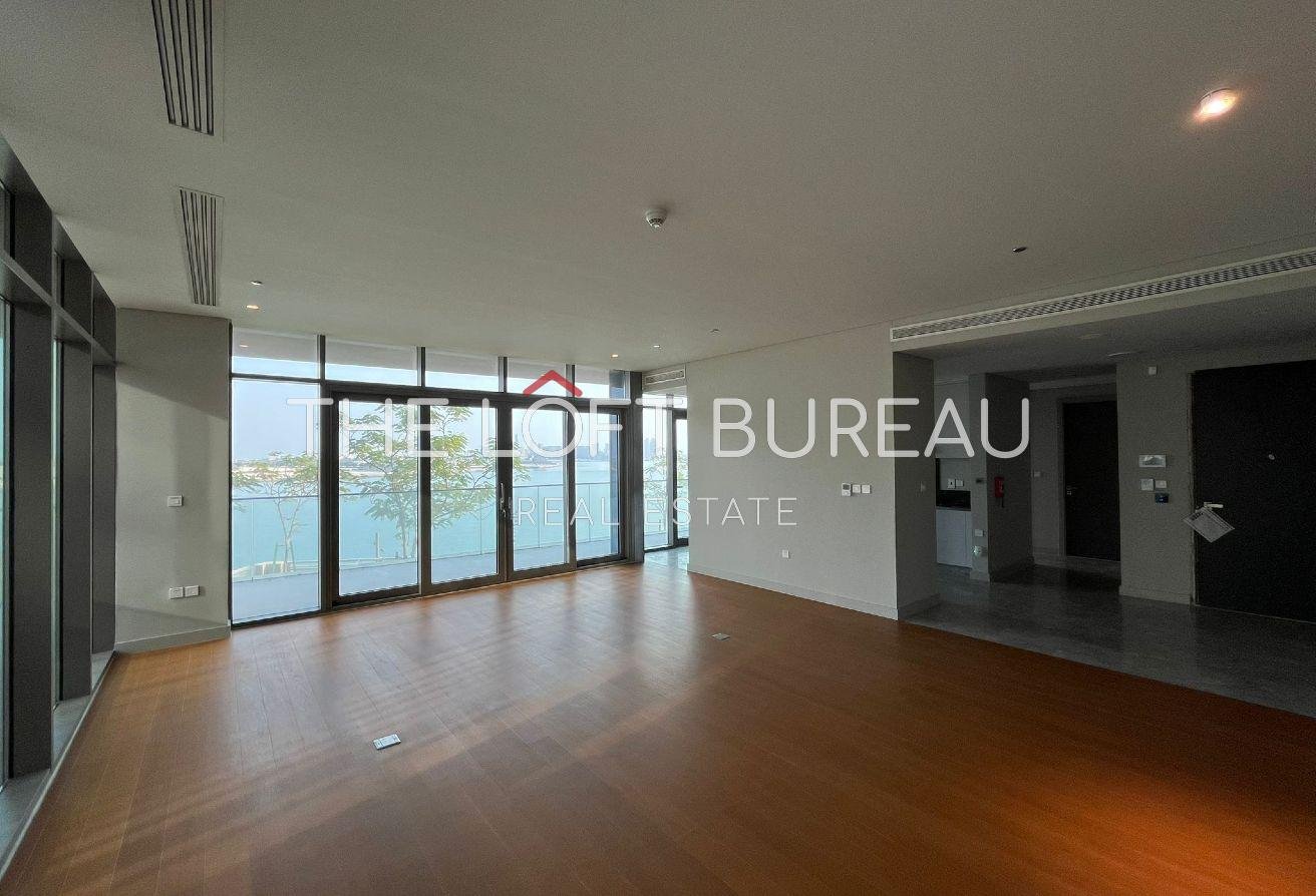 PREMIUM SEA VIEW | 6 YR PAYMENT PLAN | 3BD + MAIDS