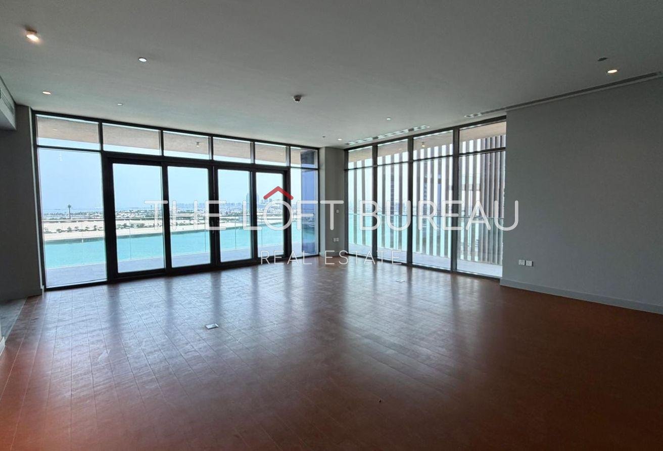 3+Maid’s | Sea View | 6 Years Payment Plan |No Fee