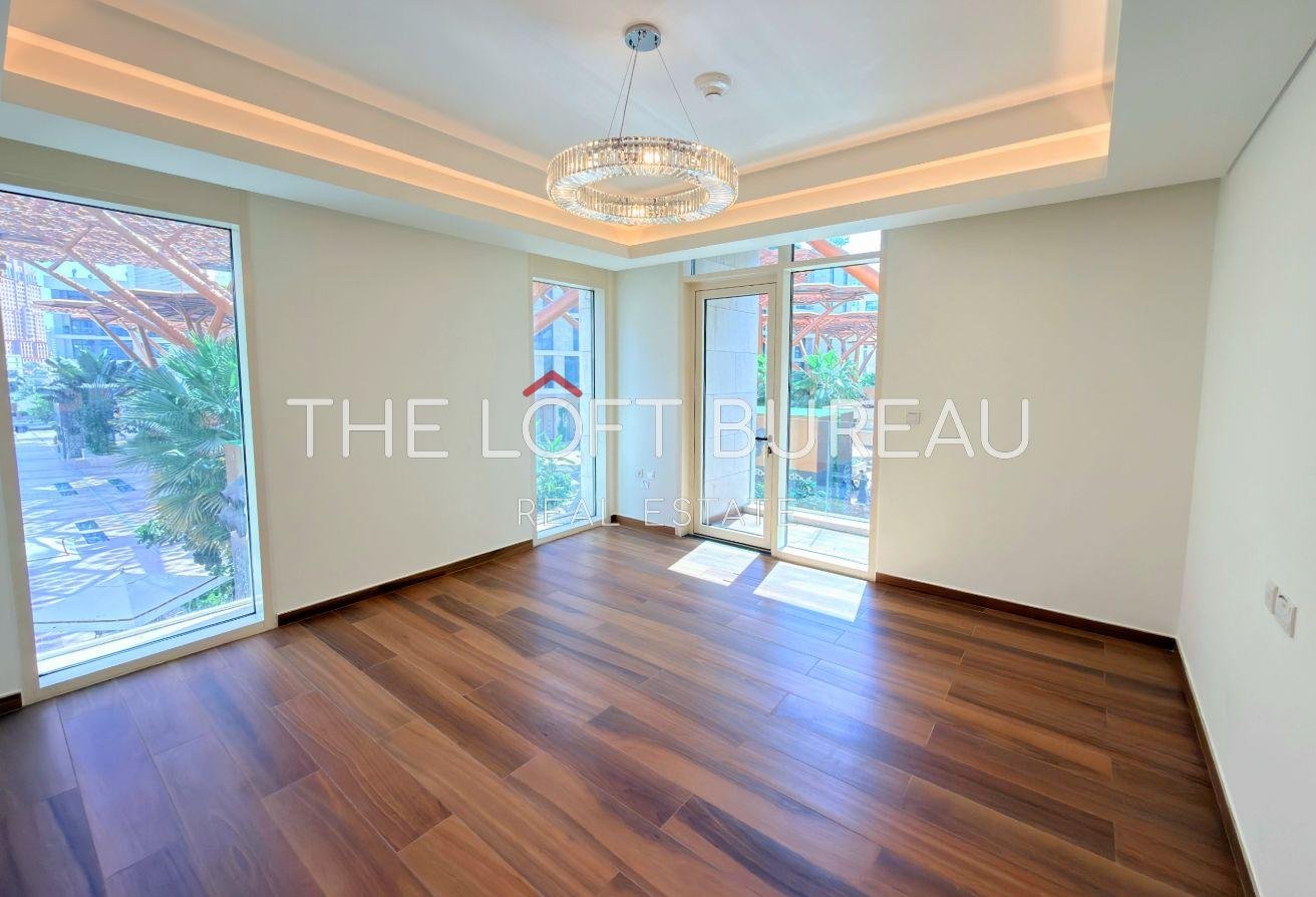BRAND NEW | 2-BEDROOM + MAID | 180 SQM | 2 PARKING