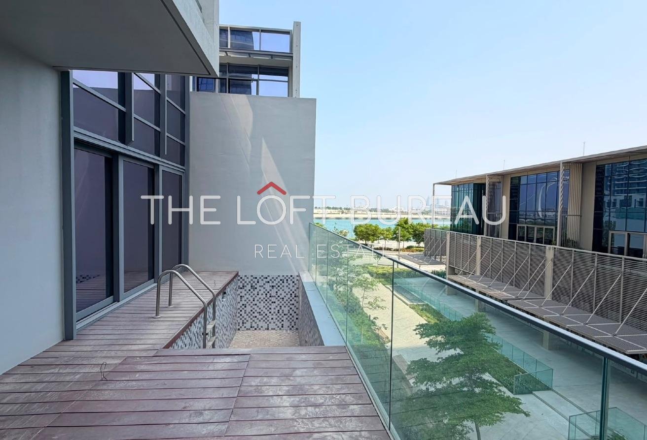 NO FEE|3BR+Maid TH| Private Pool|4 Year P. Plan|