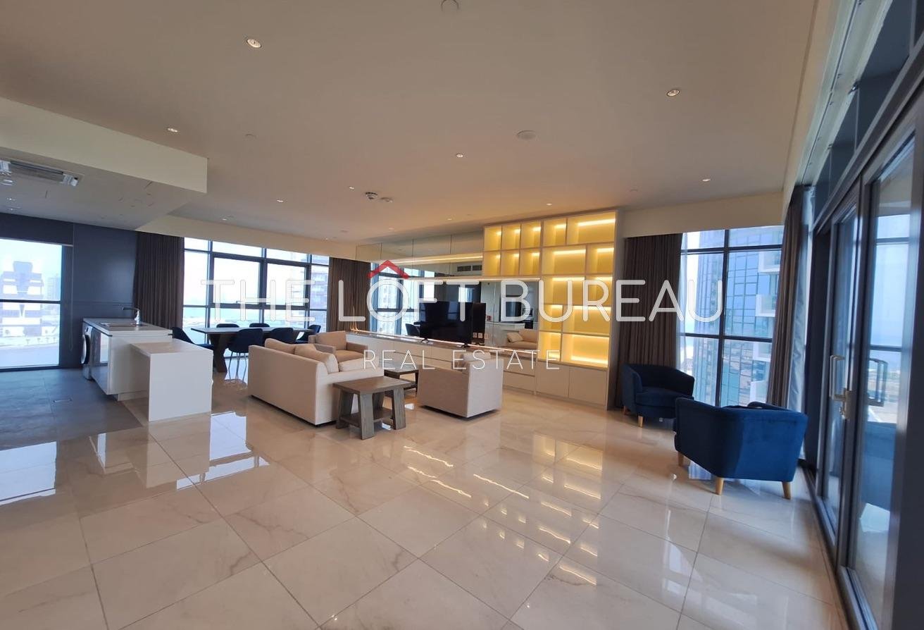 BILLS INCLUDED || FULL SEA VIEW || FURNISHED