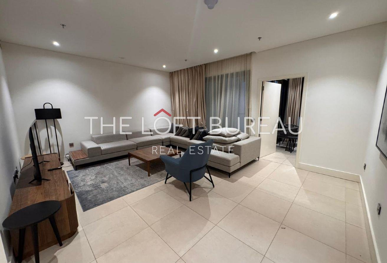 NO COMMISSION|BILLS INCLUDED|LUXE 3+MAID FURNISHED