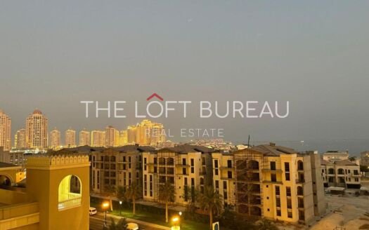 BEST OFFER/1 MONTH FREE/1BHK FURNISHED +BALCONY