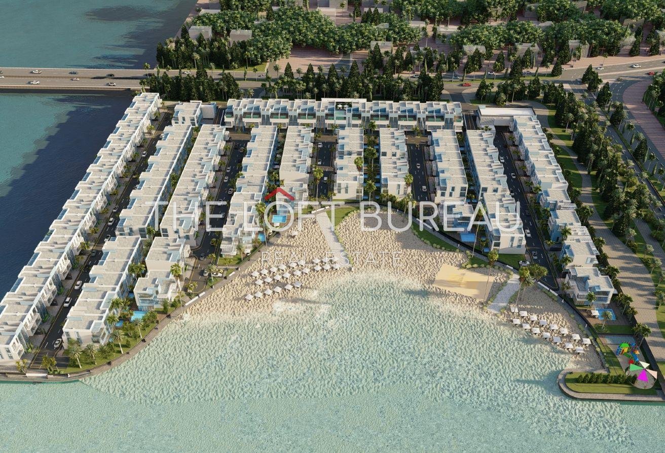 NO FEES|9 Years PP|0% Downpayment|FURNISHED|BEACH