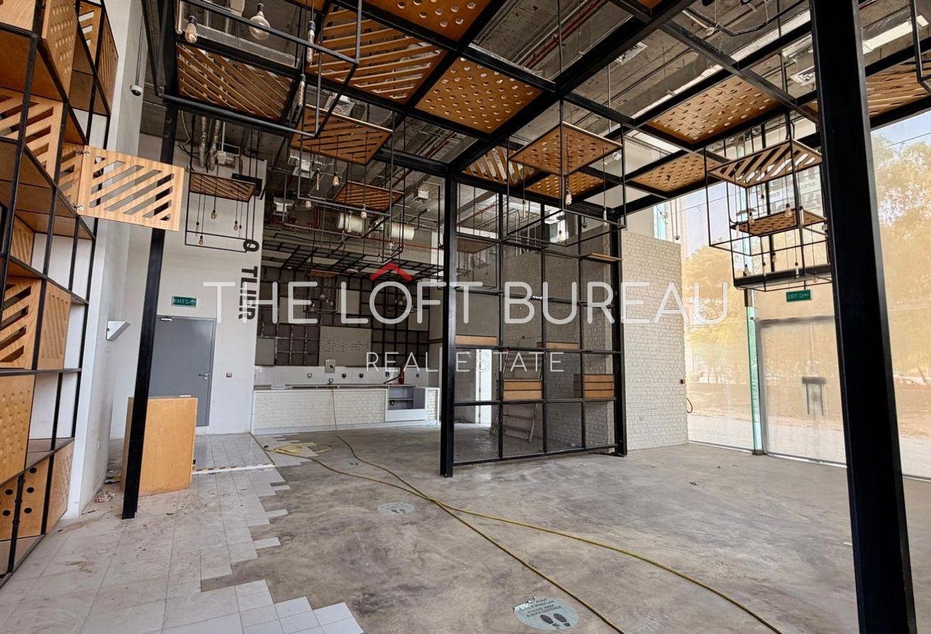 Retail Lease To Own | Lusail Marina | 8 Years PP