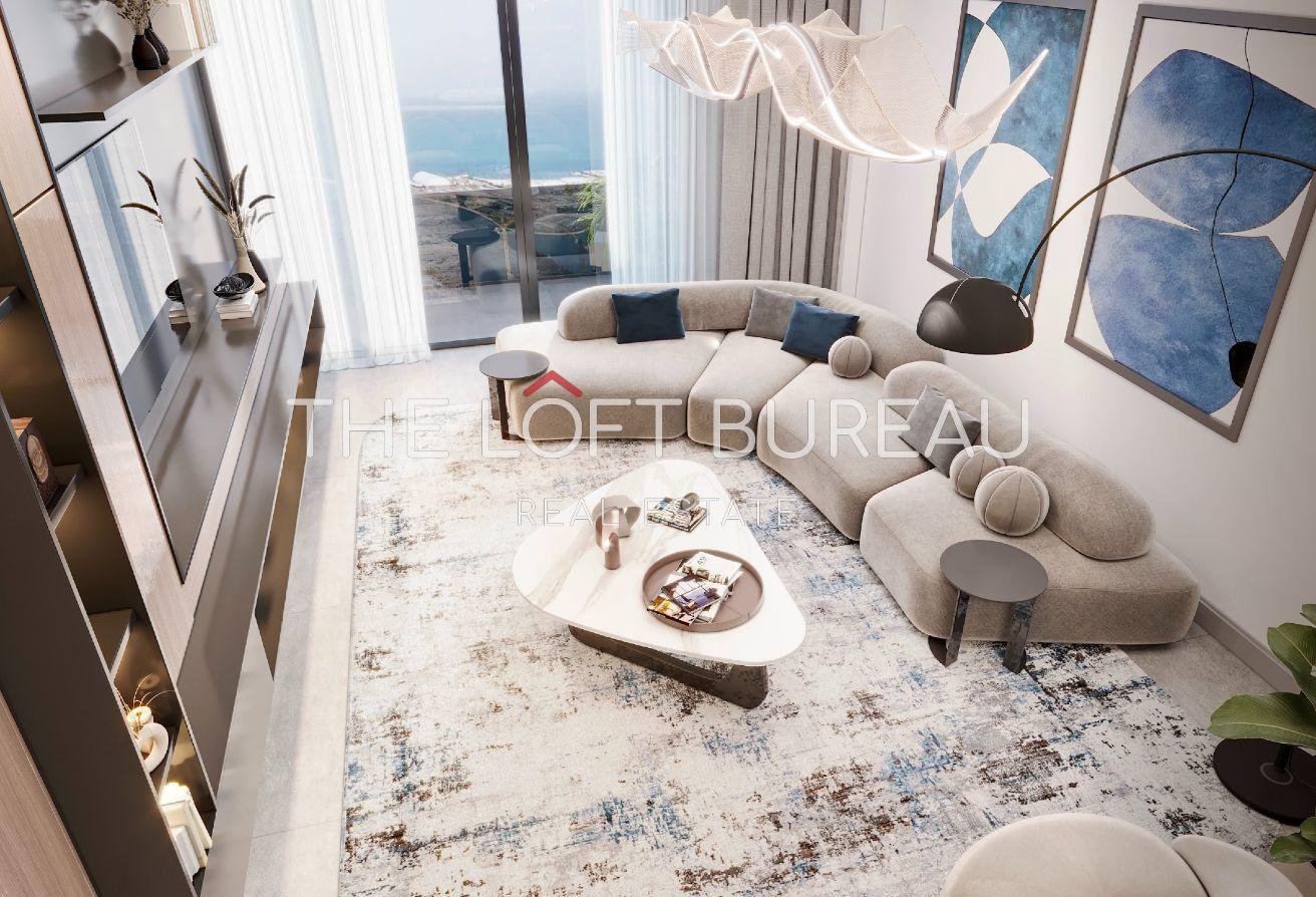 LUSAIL MARINA 1 BHK | 10% DOWNPAYMENT | 6 YEARS PP
