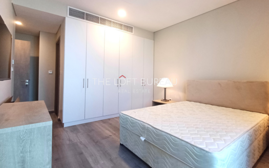 1 MONTH FREE  2BR FULLY FURNISHED INCLUDING BILLS