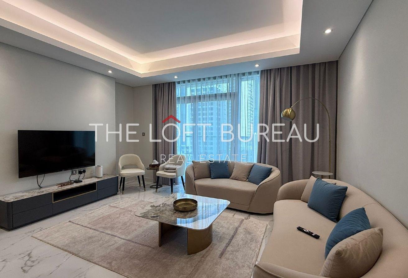 BILLS INCLUDED || 2 BEDROOM || FULLY FURNISHED