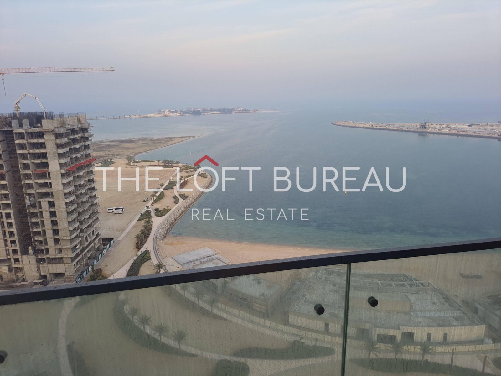 Direct sea view | Income generating assets | Beach